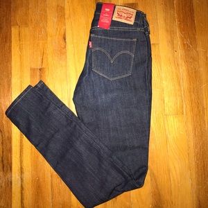 Skinny 711 Levi jeans